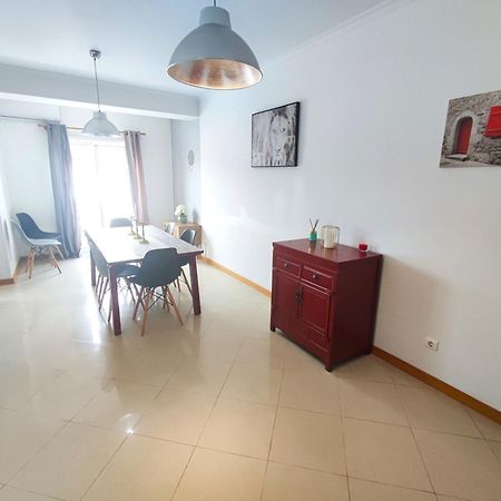 Algarve Modern T1 Apartment With Balcony In Albufeira Kültér fotó