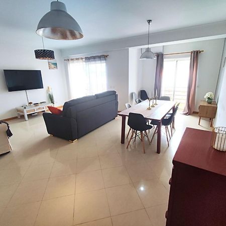Algarve Modern T1 Apartment With Balcony In Albufeira Kültér fotó