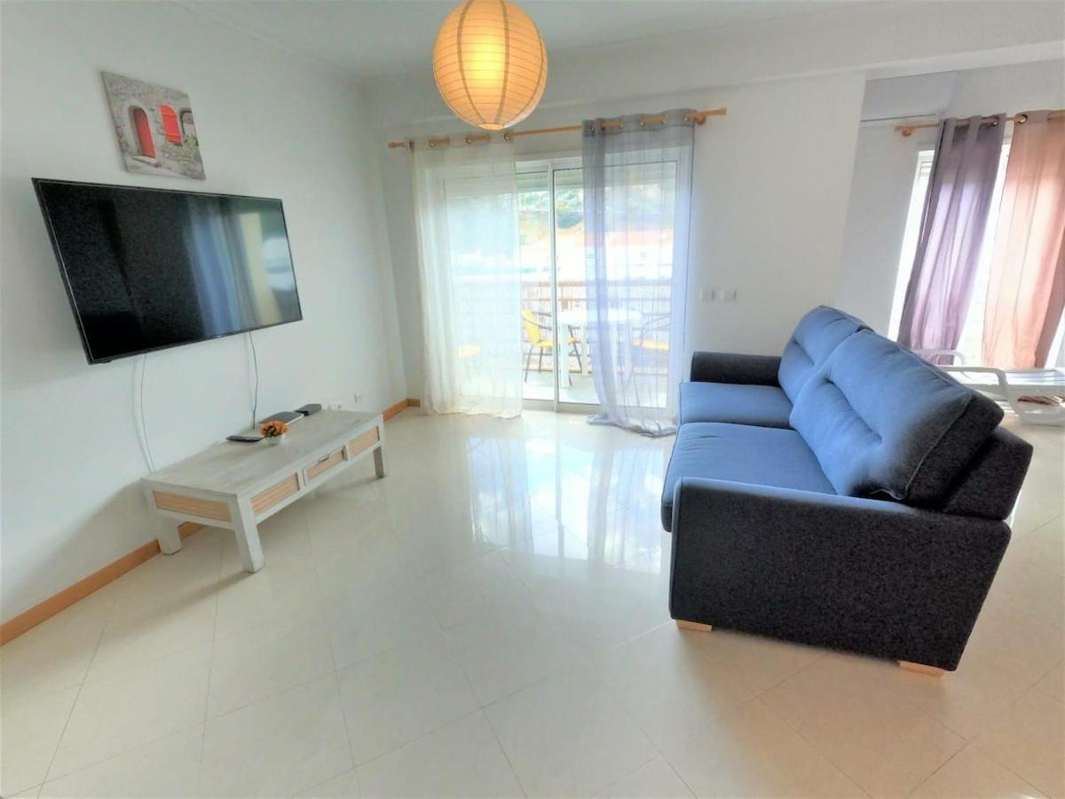 Algarve Modern T1 Apartment With Balcony In Albufeira Kültér fotó