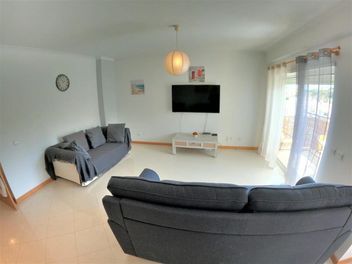 Algarve Modern T1 Apartment With Balcony In Albufeira Kültér fotó