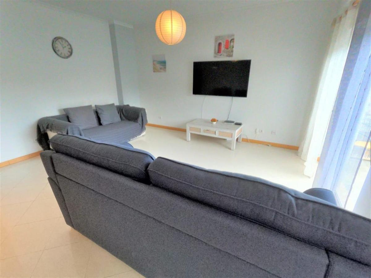 Algarve Modern T1 Apartment With Balcony In Albufeira Kültér fotó