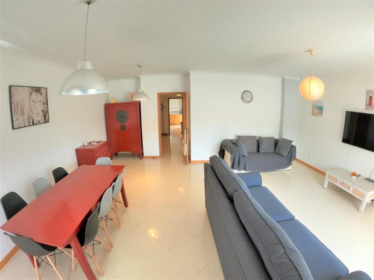 Algarve Modern T1 Apartment With Balcony In Albufeira Kültér fotó