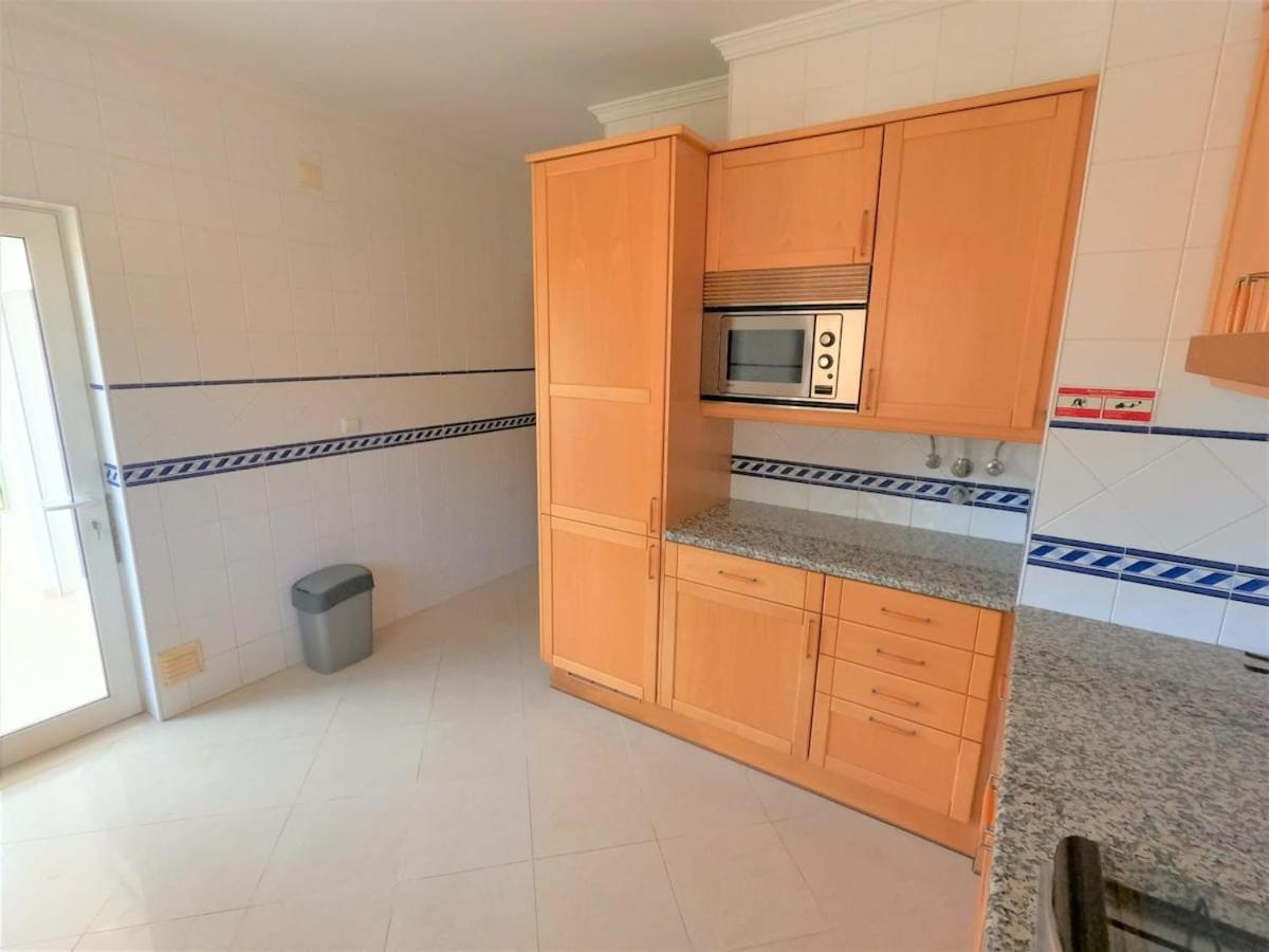 Algarve Modern T1 Apartment With Balcony In Albufeira Kültér fotó
