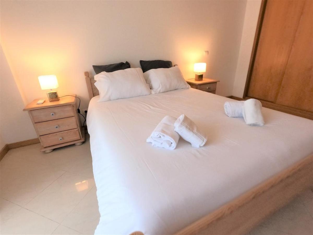 Algarve Modern T1 Apartment With Balcony In Albufeira Kültér fotó