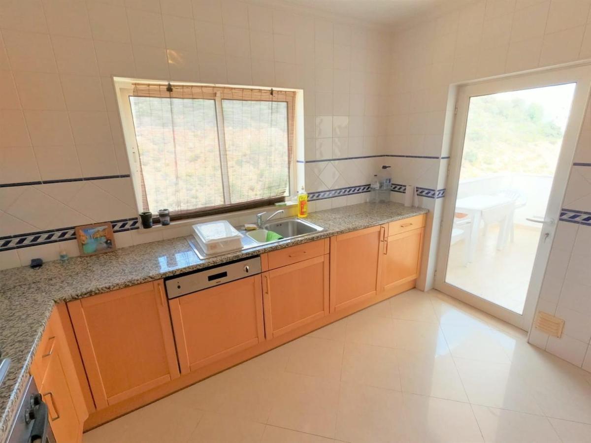 Algarve Modern T1 Apartment With Balcony In Albufeira Kültér fotó