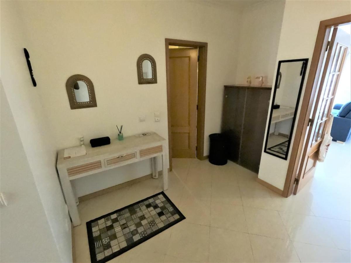 Algarve Modern T1 Apartment With Balcony In Albufeira Kültér fotó