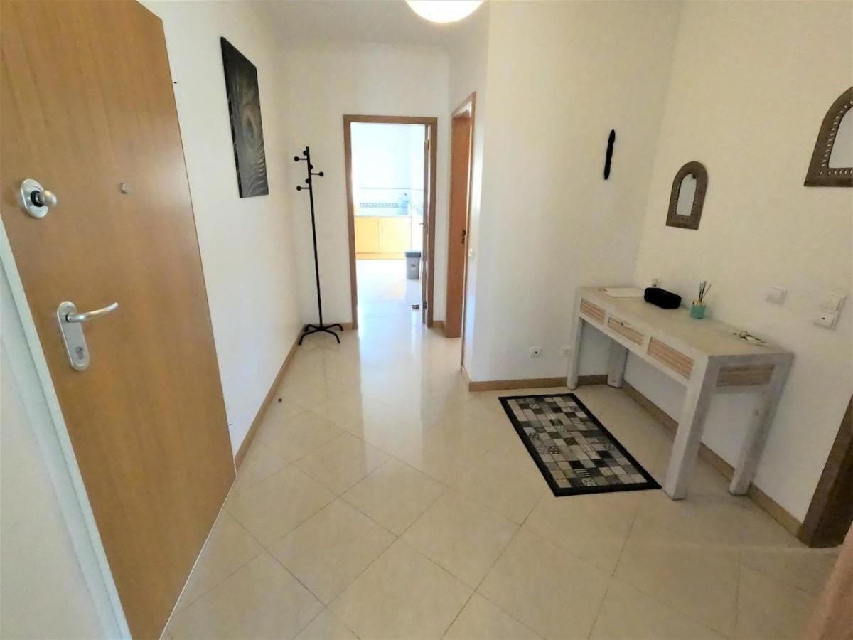 Algarve Modern T1 Apartment With Balcony In Albufeira Kültér fotó