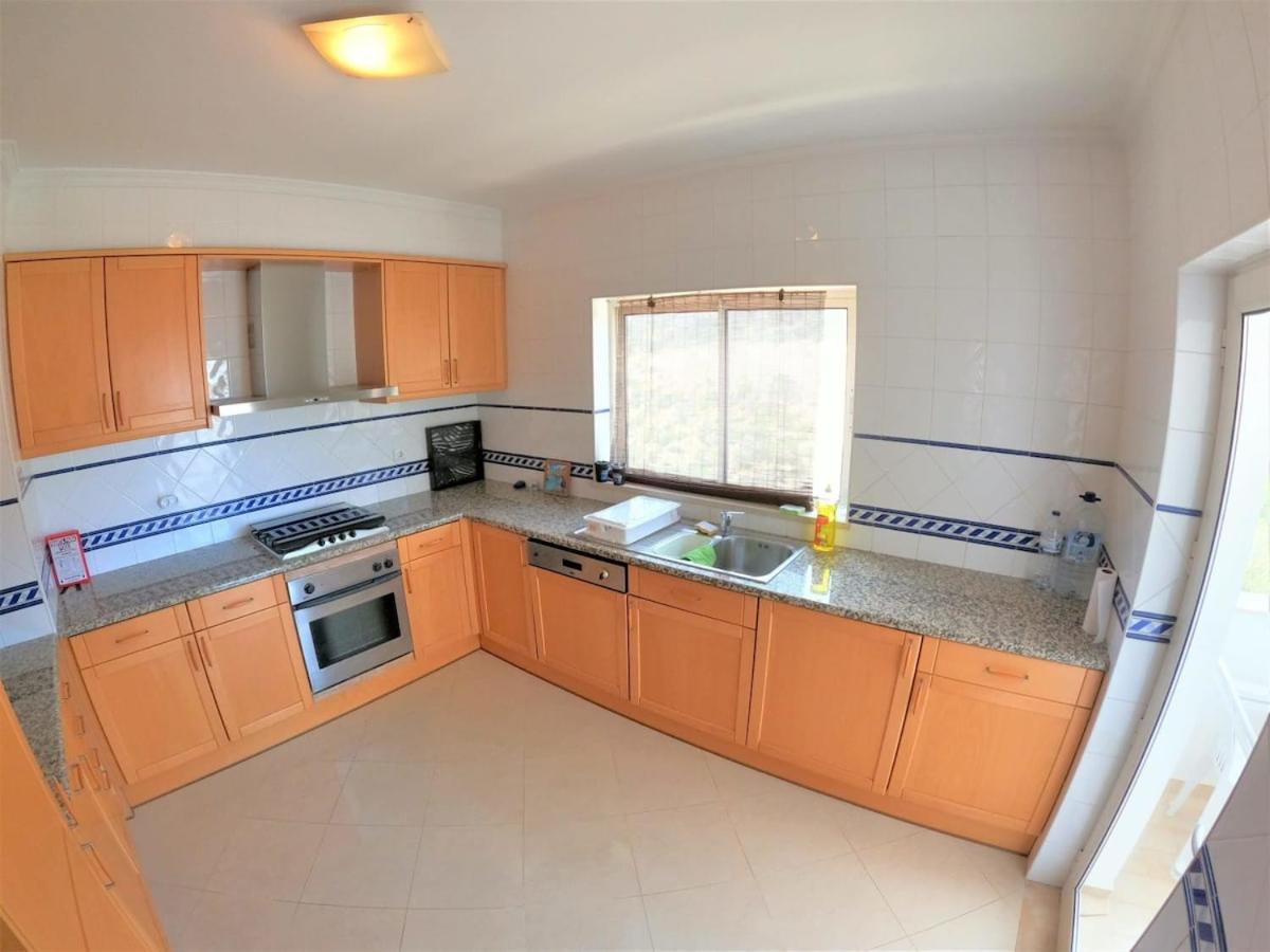 Algarve Modern T1 Apartment With Balcony In Albufeira Kültér fotó