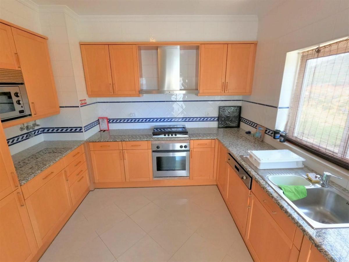 Algarve Modern T1 Apartment With Balcony In Albufeira Kültér fotó