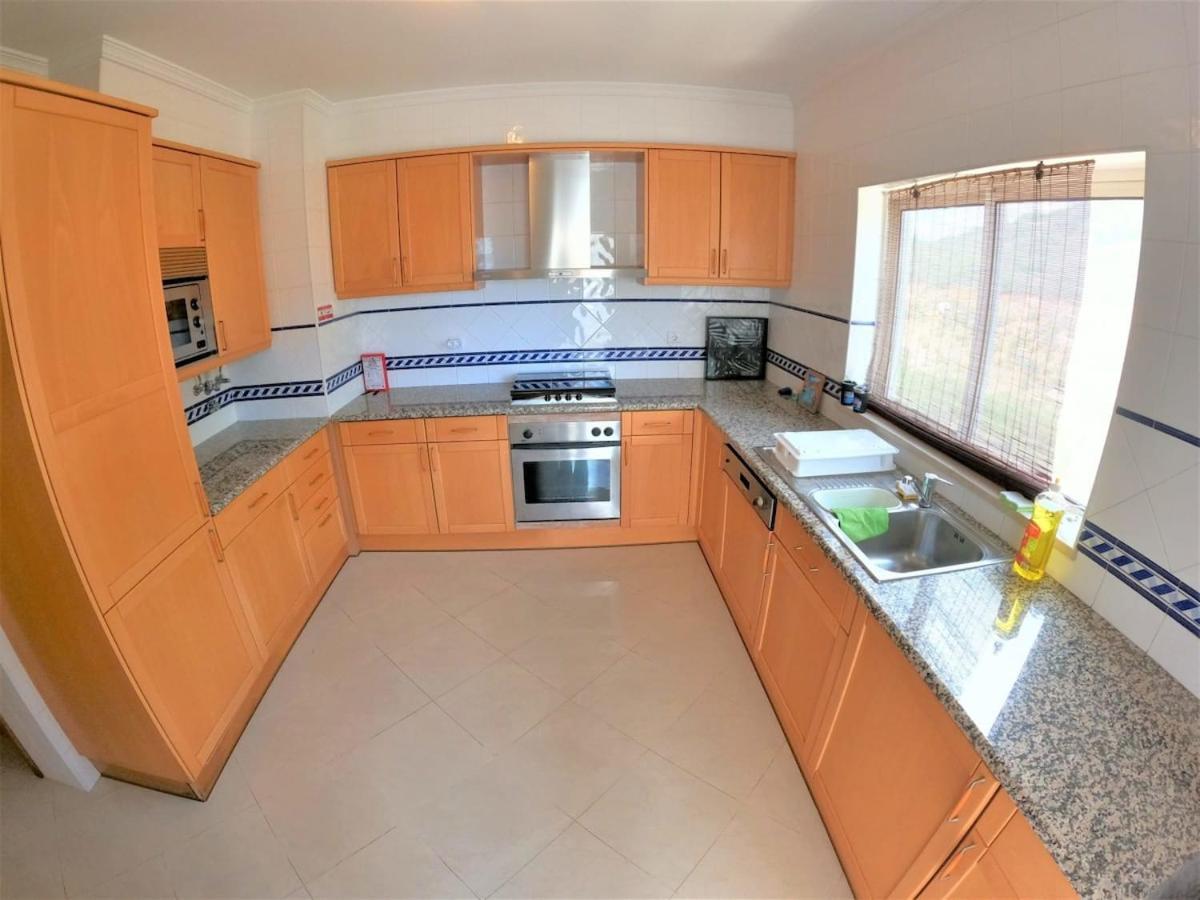 Algarve Modern T1 Apartment With Balcony In Albufeira Kültér fotó