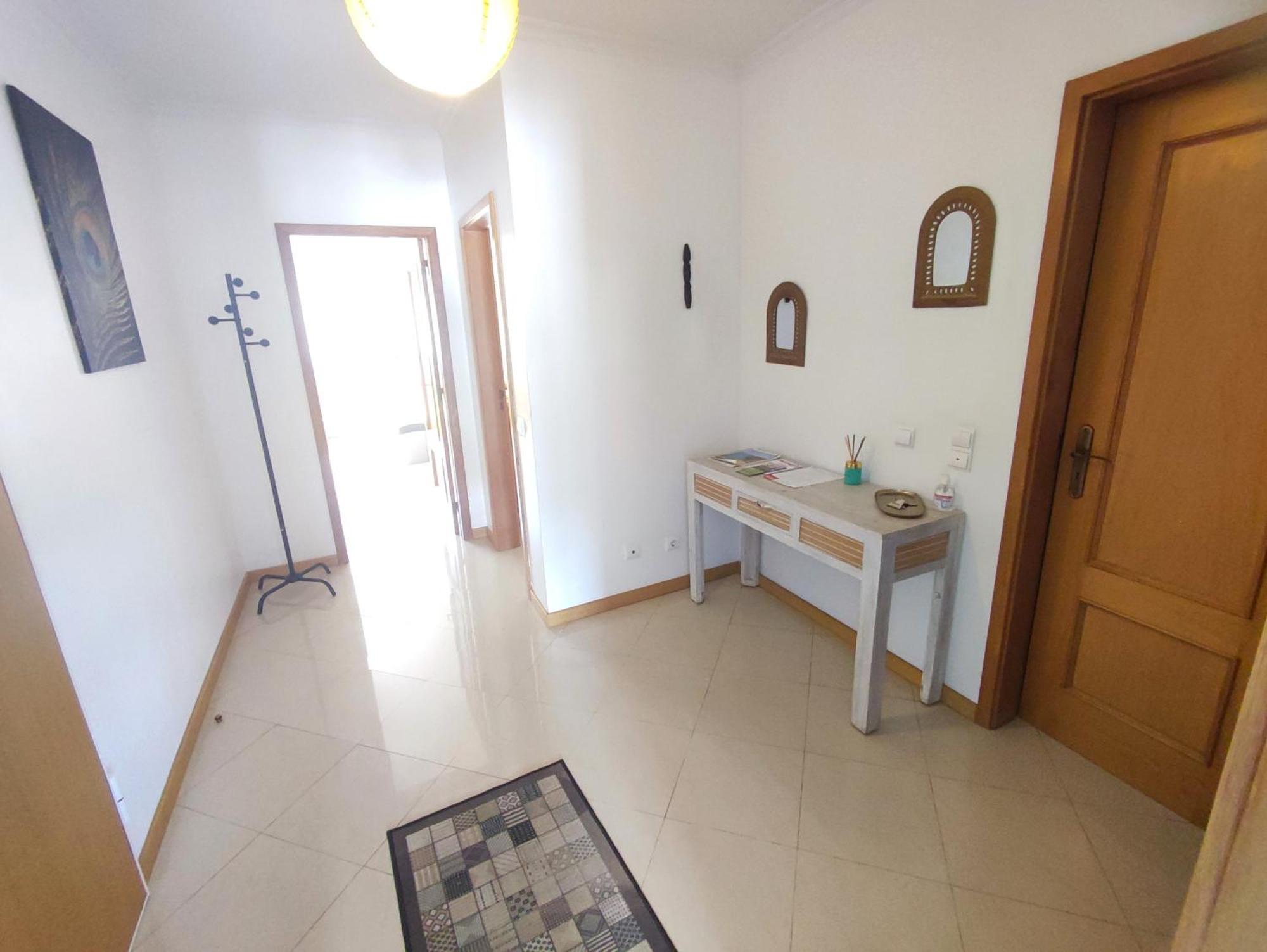Algarve Modern T1 Apartment With Balcony In Albufeira Kültér fotó